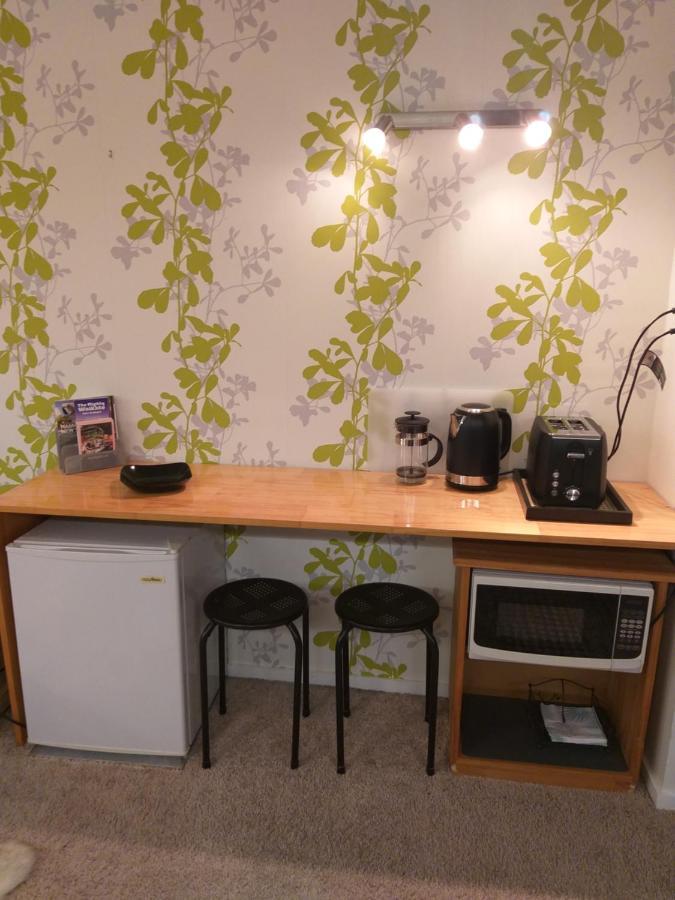 Graystone B & Bハミルトン エクステリア 写真