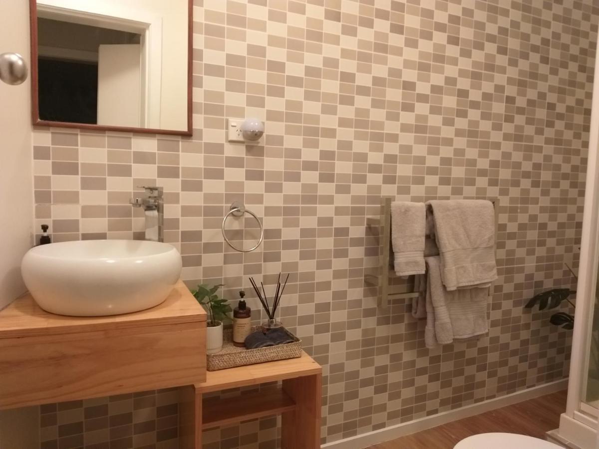 Graystone B & Bハミルトン エクステリア 写真